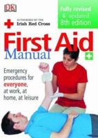 First Aid Manual 8th Edition 075134964X Book Cover