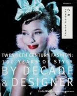Designers A-F 0791061949 Book Cover