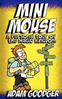 The Mini Mouse 0955677653 Book Cover