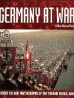 Germany At War 186200496X Book Cover
