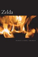 Zelda: Ultimate Sacrifice 172207468X Book Cover