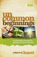 Uncommon Relationships: Bringing Healing And Joy To Our Christian Experience 1885625146 Book Cover