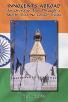 Innocents Abroad: An Overland Trip Through a World That No Longer Exists 1784563234 Book Cover