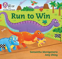 Run to Win: Band 02A/Red A 0008409854 Book Cover