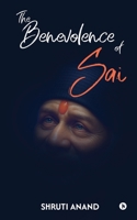 The Benevolence of Sai B0FP9FHJVL Book Cover