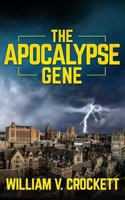 The Apocalypse Gene 0692784497 Book Cover