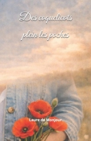 Des coquelicots pleins les poches (French Edition) B0GMX4NRC4 Book Cover
