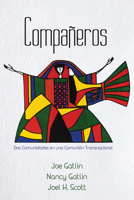 Compa�eros, Spanish Edition 1532650426 Book Cover