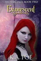 Evanescent 1530175704 Book Cover