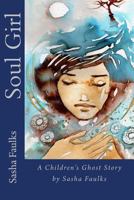 Soul Girl 1493647253 Book Cover