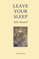 Leave Your Sleep 1701789213 Book Cover