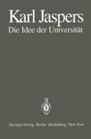 Schriften Zur Universitatsidee 3540100717 Book Cover