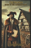 Tremonia: Mord in der Bauernschaft (German Edition) B0F313WG4X Book Cover