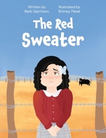 The Red Sweater B0FNKVGYLZ Book Cover