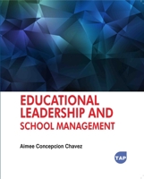 Educational Leadership and School Management 1779569017 Book Cover