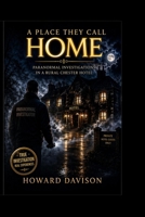 A place they call home B0GYJDX97L Book Cover