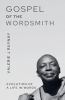 Gospel of a Wordsmith 1393635210 Book Cover