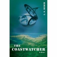 The Coastwatcher 0595414176 Book Cover