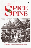 The Spice Spine B0GKWB84PK Book Cover