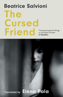 Cursed Friend Hb 0008694680 Book Cover
