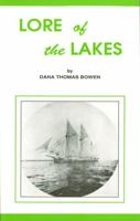 Lore of the Lakes 0912514124 Book Cover