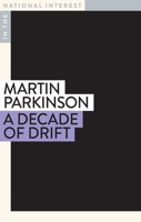 A Decade of Drift null Book Cover
