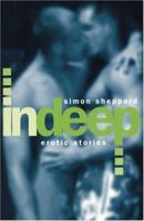 In Deep: Erotic Stories 1555838049 Book Cover