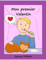 Mon premier Valentin 1794230599 Book Cover