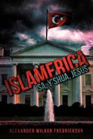 Islamerica 1625093675 Book Cover