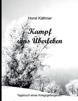 Kampf ums Überleben 3755779005 Book Cover