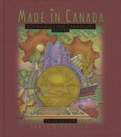 Made in Canada : Economics for Canadians 0195411005 Book Cover