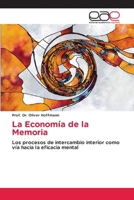 La Economía de la Memoria (Spanish Edition) 6200012660 Book Cover