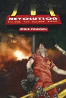 Revolution: Billions and Billions Served 0978818695 Book Cover