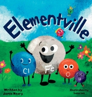 Elementville B0CCCS6PT8 Book Cover
