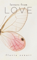 Letters from Love 0646839837 Book Cover