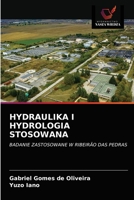 Hydraulika I Hydrologia Stosowana 6203538728 Book Cover