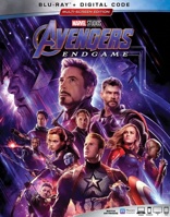 Avengers: Endgame (2019)