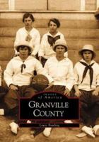 Granville County 0738514470 Book Cover