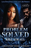 Problem Solved 1965448453 Book Cover