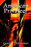 American Privateer 0595317391 Book Cover