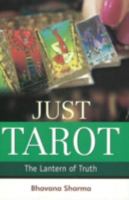 Just Tarot 8131906477 Book Cover