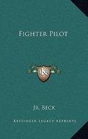 Fighter Pilot 1432590774 Book Cover
