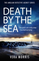 Death By The Sea 1472283686 Book Cover