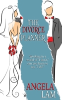 The Divorce Planner 1509226109 Book Cover
