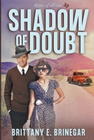 Shadow of Doubt (Spies of Texas) B0CTRYZGKN Book Cover