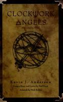 Clockwork Angels: The Graphic Novel 1608863689 Book Cover