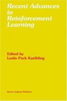 Recent Advances in Reinforcement Learning 1441951601 Book Cover