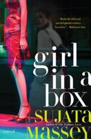 Girl in a Box 0060765151 Book Cover