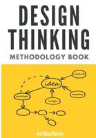 Design Thinking Methodology Book 6058603757 Book Cover