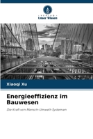 Energieeffizienz im Bauwesen (German Edition) 6209832067 Book Cover